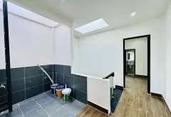 Ngôi nhà chuẩn style HẢI PHÒNG siêu chất, ô tô đỗ cửa thoải mái... Bán nhà riêng tại An Hải, Hải Phòng 18