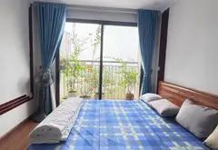 CHUNG CƯ CAO CẤP N03 NGOẠI GIAO ĐOÀN - VIEW CÔNG VIÊN - FULL NỘI THẤT XỊN SÒ. CHỈ 5 CĂN/SÀN... Bán căn hộ chung cư tại Xuân Đỉnh, Hà Nội 06