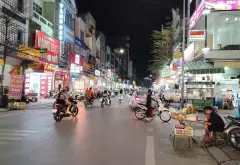 Nhà mặt phố Giang Liễu giá sốc giảm ngay 200 triệu - Cơ hội không thể bỏ lỡ... Bán nhà mặt phố tại Phương Liễu, Bắc Ninh 01