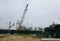 BÁN ĐẤT THỔ CƯ CẠNH Vinhomes Ocean Park 2 Văn Giang Hưng Yên... Bán đất tại Văn Giang, Hưng Yên 07