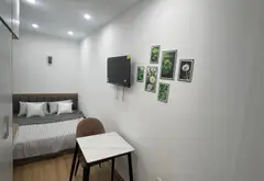 Chung cư mini sang chảnh giữa lòng Hà Đông, giá cực hấp dẫn... Bán chung cư mini tại Hà Đông, Hà Nội 11