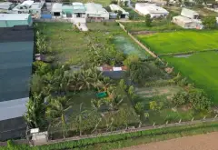 Bán đất 6362m2 tại Xuân Thới Sơn, giá 54 tỷ, có thổ cư hơn 1400m2... Bán đất tại Xuân Thới Sơn, Hồ Chí Minh 02