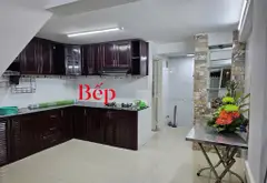 SHOPHOUSE CHUNG CƯ P6 - 49M2 - NHỈNH 5 TỶ... Bán nhà mặt phố tại Khánh Hội, Hồ Chí Minh 02