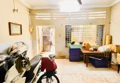 139 tr/m2 KHÔNG CÓ CĂN THỨ 2, Nhà 64m², Ngang 5m, Hẻm Oto, Bình Thạnh... Bán nhà riêng tại Bình Lợi Trung, Hồ Chí Minh 09