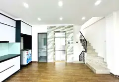 Bán nhà riêng 6 tầng thang máy, lô góc 2 mặt ngõ tại quận Ba Đình... Bán nhà riêng tại Ngọc Hà, Hà Nội 10