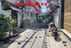 💥BẠN CẦN MUA NHÀ ĐỂ Ở HOẶC GIỮ TIỀN TT Q7 + SÁT KCX TÂN THUẬN???... Bán nhà riêng tại Tân Thuận, Hồ Chí Minh 12
