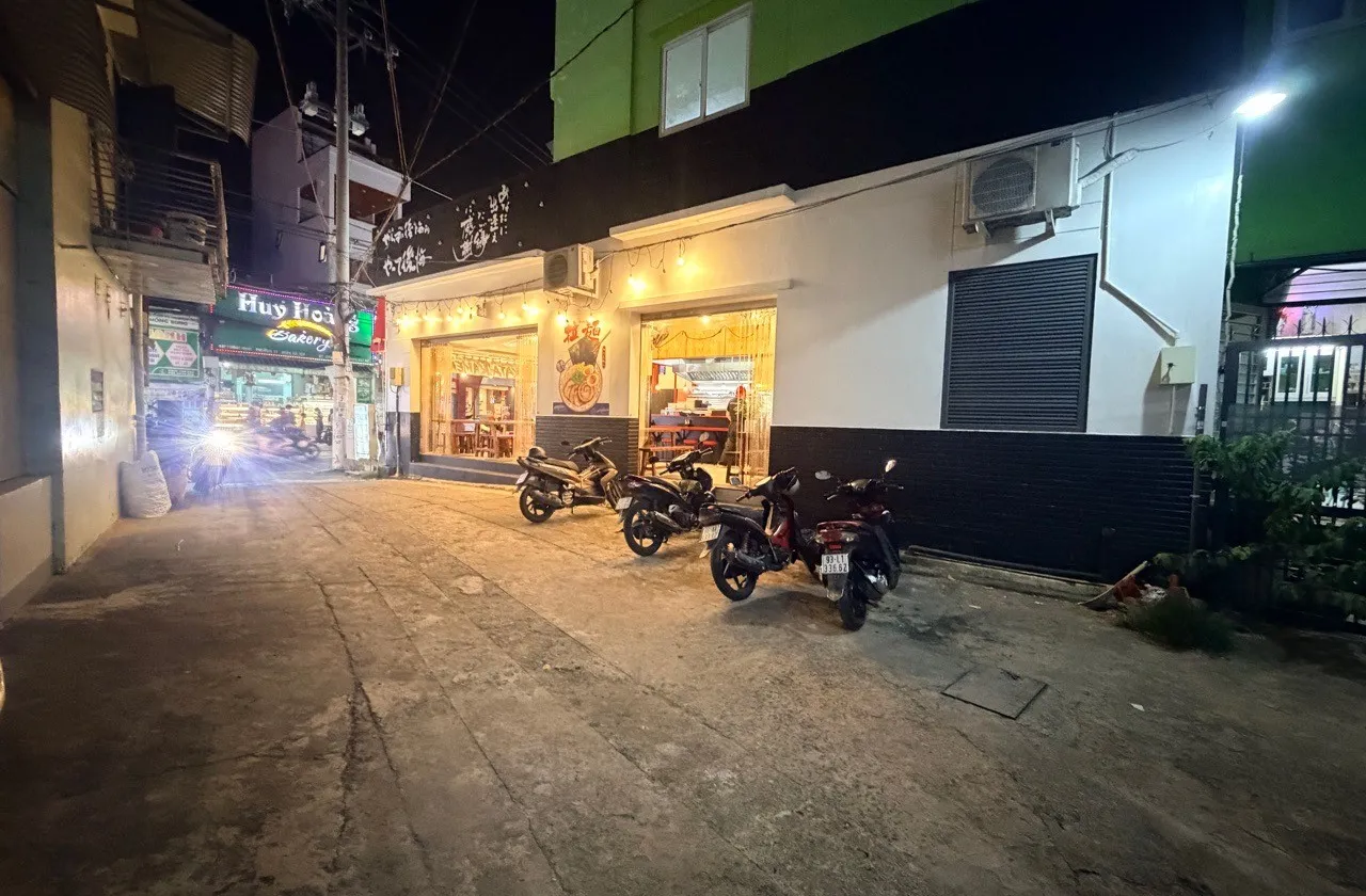 🔥 BÁN NHÀ MẶT TIỀN KINH DOANH THỐNG NHẤT – GIẢM CÒN 12 TỶ | DÒNG TIỀN 15 TRIỆU/THÁNG 🔥... Bán nhà riêng tại An Hội Đông, Hồ Chí Minh 01