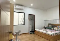 Bán nhà 4 tầng BTCT khu Quang Trung, Gò Vấp, diện tích 78m2... Bán nhà riêng tại Thông Tây Hội, Hồ Chí Minh 08