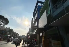 Nhà mặt phố Lý Thái Tổ, quận 3, siêu phẩm giá trên 5 tỷ... Bán nhà mặt phố tại Bàn Cờ, Hồ Chí Minh 03