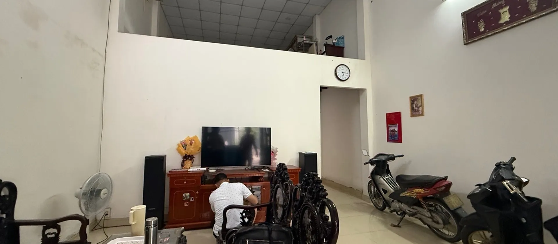 Bán nhà 2 tầng diện tích 80m² hẻm xe tải rộng tại quận Bình Tân... Bán nhà riêng tại Bình Tân, Hồ Chí Minh 01