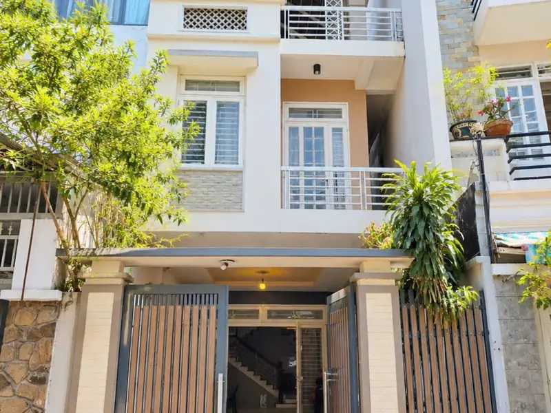 DIỆN TÍCH KHỦNG 133M² - BIỆT THỰ MINI ĐƯỜNG NHỰA 8M SÁT PHẠM VĂN HAI - VƯỢNG KHÍ NỞ HẬU (136)... Bán nhà riêng tại Tân Sơn Hòa, Hồ Chí Minh 01