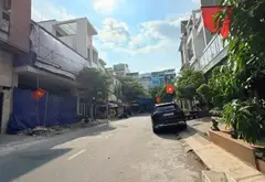 🔥 MẶT TIỀN KINH DOANH – 6 TẦNG THANG MÁY – NGAY CHỢ TÂN QUY – GIÁ 22 TỶ... Bán nhà mặt phố tại Tân Hưng, Hồ Chí Minh 01