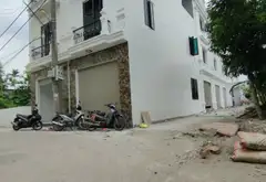 Nhà 3 tầng tại trung tâm thị trấn An Dương tiện nghi cho gia đình... Bán nhà riêng tại An Dương, Hải Phòng 05