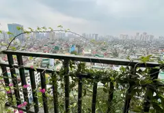 Căn hộ lô góc 3 mặt thoáng tại trung tâm Hai Bà Trưng... Bán căn hộ chung cư tại Tương Mai, Hà Nội 09