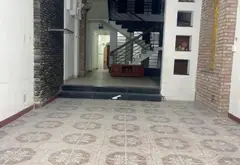Nhà riêng cao cấp tại Phường Bình Hòa - Không gian sống sang trọng và tiện nghi... Bán nhà riêng tại Bình Hòa, Hồ Chí Minh 01