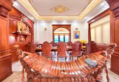 Biệt thự sang trọng tại Xuân Thới Sơn - Không gian sống đẳng cấp ngay gần khu Vinhome Củ Chi... Bán nhà riêng tại Xuân Thới Sơn, Hồ Chí Minh 06