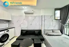 Nhà 4 tầng đỉnh giữa lòng Gò Vấp, giá siêu yêu!... Bán nhà riêng tại An Hội Đông, Hồ Chí Minh 04