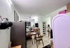 Căn hộ Topaz 3PN, tiện nghi đầy đủ, view hồ bơi lý tưởng... Bán căn hộ chung cư tại Đông Hưng Thuận, Hồ Chí Minh 05