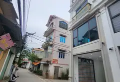 Nhà mặt phố 6 tầng, ô tô tránh, giá 9.2 tỷ, lô góc sáng thoáng , kinh doanh văn phòng... Bán nhà mặt phố tại Hoài Đức, Hà Nội 18