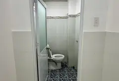 Nhà 2 tầng 62m2 giá chỉ 1.88 tỷ gần Trường Trần Cao Vân - Cơ hội không thể bỏ lỡ... Bán nhà riêng tại Trung Mỹ Tây, Hồ Chí Minh 08