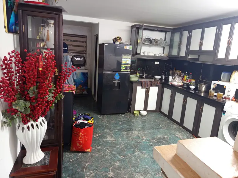 Duy nhất 1 căn 2 tầng dân xây tại trung tâm Phúc Thịnh, ô tô đỗ cửa giá DT 55m, mt 4m.... Bán nhà riêng tại Phúc Thịnh, Hà Nội 01