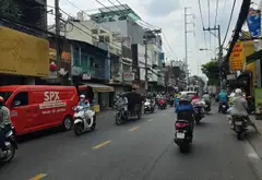 Nhà mặt phố Âu Cơ Tân Bình - cơ hội vàng cho nhà đầu tư kinh doanh... Bán nhà mặt phố tại Bảy Hiền, Hồ Chí Minh 07