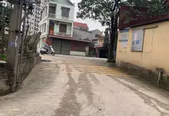 Nhà mặt phố 3 tầng tại Hồ Thuận Thành giá cực hấp dẫn... Bán nhà mặt phố tại Thuận Thành, Bắc Ninh 02