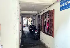 Bán nhà riêng một tầng tại Phường Đống Đa, vị trí thoáng mát, tiện nghi thuận lợi... Bán nhà riêng tại Đống Đa, Hà Nội 03