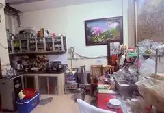 Nhà 4 tầng 6 phòng ngủ gần chợ khu an ninh quận trung tâm... Bán nhà riêng tại Hòa Hưng, Hồ Chí Minh 13