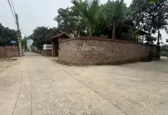 Chạm Đến Giấc Mơ Nghỉ Dưỡng Tại Nhà Sàn Gỗ 2 Tầng!... Bán nhà riêng tại Sóc Sơn, Hà Nội 10