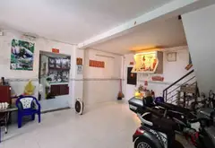 Nhà góc 2 mặt tiền siêu vip Quận 11, rộng thoáng giá tốt... Bán nhà mặt phố tại Phú Thọ, Hồ Chí Minh 08
