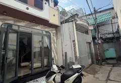 Nhà đẹp full nội thất chỉ xách vali vào ở ngay Khuông Việt Tân Phú, 66m2 chỉ nhỉnh 7Đ... Bán nhà riêng tại Tân Phú, Hồ Chí Minh 18
