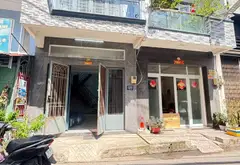 🏡 Hẻm 8m thông tứ tung ngay Khuông Việt.Nhà sổ mới chính chủ,dòng tiền cho thuê 10tr/tháng.34m mà... Bán nhà riêng tại Tân Phú, Hồ Chí Minh 01