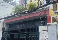 Nhà 4 tầng sân rộng hẻm xe hơi trung tâm Tân Bình... Bán nhà riêng tại Tân Hòa, Hồ Chí Minh 02