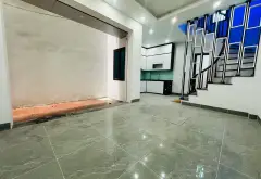 BÁN NHÀ HOÀI ĐỨC - 20M RA OTO TRÁNH - VỈA HÈ, 5 TẦNG MỚI ĐẸP Ở NGAY.... Bán nhà riêng tại Hoài Đức, Hà Nội 01