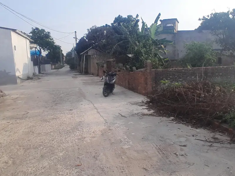 Bán đất thổ cư xã Minh Phú, Thanh Trì, diện tích 100 m2, mặt tiền rộng, pháp lý rõ ràng... Bán đất tại Kim Anh, Hà Nội 01