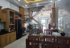 Ngôi Nhà Mới Tinh Tươm - Khối Tài Sản Tuyệt Vời Chờ Đón Chủ Nhân Mới!... Bán nhà riêng tại Bình Tân, Hồ Chí Minh 05