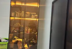 Nhà Hoàn Thiện Khu Dân Trí Cao Quận 10... Bán nhà riêng tại Hòa Hưng, Hồ Chí Minh 05