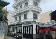 Bán nhà riêng 5 tầng 60m² phường Trung Mỹ Tây, giá 7.3 tỷ, lô góc, hẻm xe tải tránh... Bán nhà riêng tại Trung Mỹ Tây, Hồ Chí Minh 01