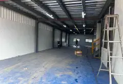 Nhà xưởng 2 tầng 256m2 mặt tiền 9m hiệp bình chánh thủ đức... Bán nhà mặt phố tại Hiệp Bình, Hồ Chí Minh 14