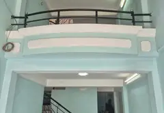 Nhà đẹp Quận 3, hẻm xe hơi, 4PN rộng rãi, giá hấp dẫn... Bán nhà riêng tại Nhiêu Lộc, Hồ Chí Minh 08