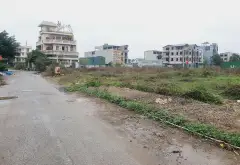 Bán đất đấu giá TT Chi Đông Mê Linh, giá cạnh tranh... Bán đất tại Mê Linh, Hà Nội 01