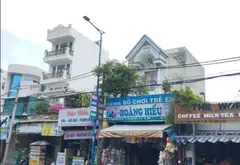 Bán nhà mặt phố kinh doanh tại phường Tân Thới Hiệp, Quận 12... Bán nhà mặt phố tại Tân Thới Hiệp, Hồ Chí Minh 01