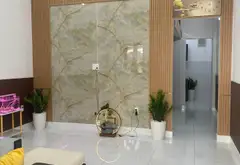 LH: 0917.495.592 - Bán nhà riêng 46m2, 2 phòng ngủ, mặt tiền rộng tại Phước Long B... Bán nhà riêng tại Phước Long, Hồ Chí Minh 01