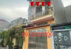Nhà 3 tầng hiện đại, 2 mặt thoáng tại Thiên Lộc Hà Nội... Bán nhà riêng tại Thiên Lộc, Hà Nội 01