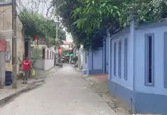 Bán đất mặt tiền rộng tại xã Tam Á, Thuận Thành, Bắc Ninh, lô góc ô tô đỗ cửa... Bán đất tại Thuận Thành, Bắc Ninh 04