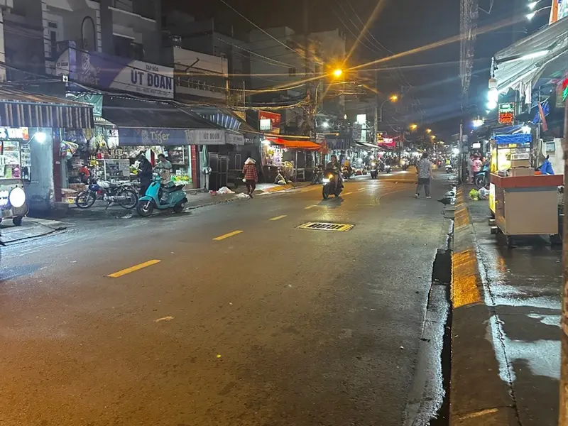 Bán nhà mặt phố Bùi Minh Trực tại p 5, Quận 8, diện tích 78m2 0948769331... Bán nhà mặt phố tại Bình Đông, Hồ Chí Minh 01