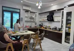 Bán nhà mặt phố Hạ Đoạn 2, Hải An 3 tầng, mặt tiền 4,4m, kinh doanh sầm uất... Bán nhà mặt phố tại Hải An, Hải Phòng 08