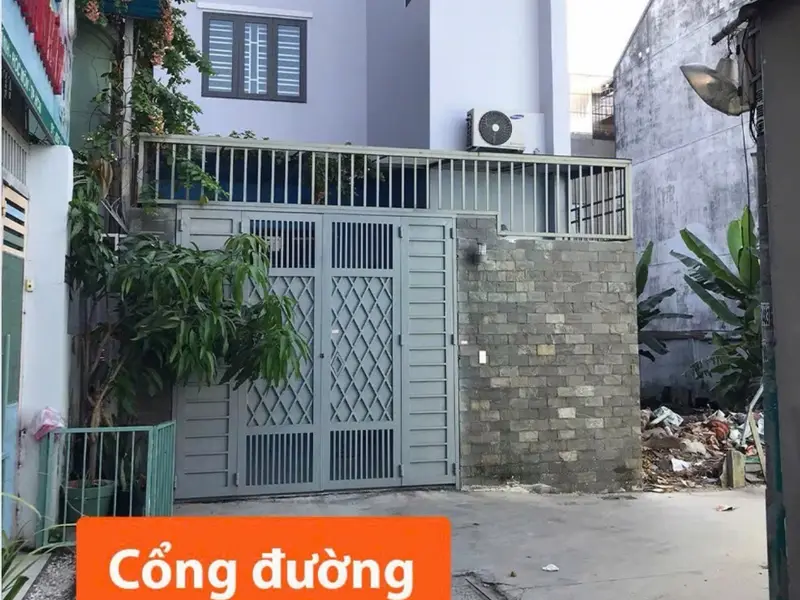 🔥🔥 NHÀ MỚI 2 MẶT HẺM – TRUNG CHÁNH – 100M² – CHỈ 7,45 TỶ! 🔥🔥
💰 CÓ SẴN DÒNG TIỀN 15TR/THÁNG... Bán nhà riêng tại Bà Điểm, Hồ Chí Minh 01