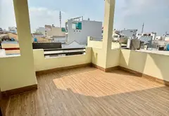 🏡 NHÀ TÂN HÒA ĐÔNG GIÁP QUẬN 6 – HẺM XE HƠI – 3 TẦNG BTCT – GIÁ NHỈNH 7 TỶ... Bán nhà riêng tại Bình Trị Đông, Hồ Chí Minh 10